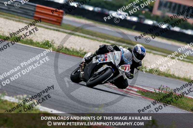 25 to 27th july 2019;Slovakia Ring;event digital images;motorbikes;no limits;peter wileman photography;trackday;trackday digital images